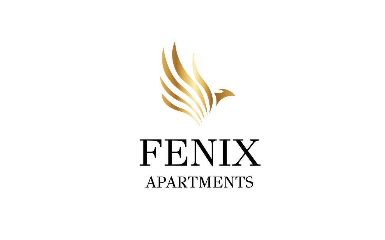 Fenix Turandot Suite Venedig Exteriör bild